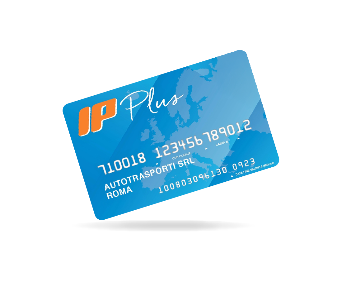Carta IP Plus - IP Plus